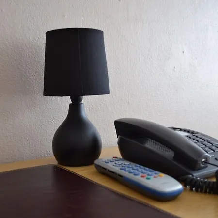 Bardu Hotel Setermoen