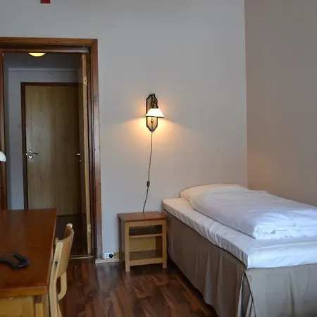 Hotel Bardu