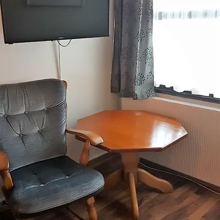 Hotel Bardu Setermoen