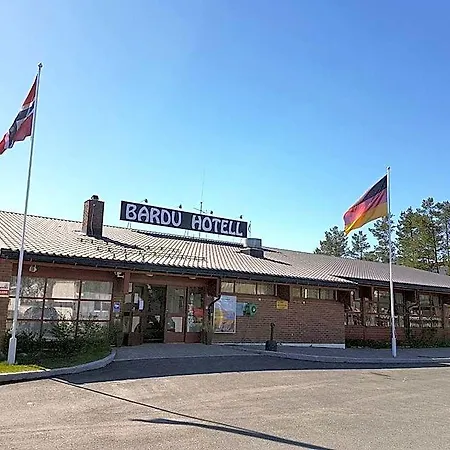 Bardu