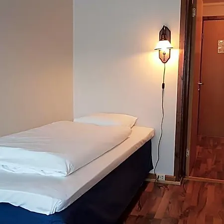 Hotel Bardu Setermoen