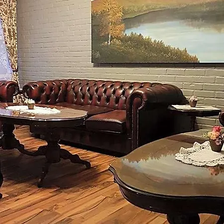 Hotel Bardu Setermoen