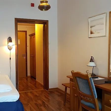 Bardu Hotel Setermoen