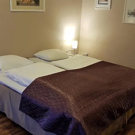 Bardu Hotel 3*