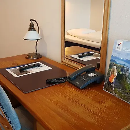 Bardu Hotel 3*