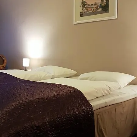 Bardu Hotel 3*