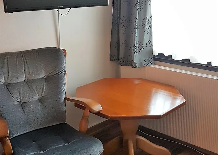 ホテル Bardu Setermoen